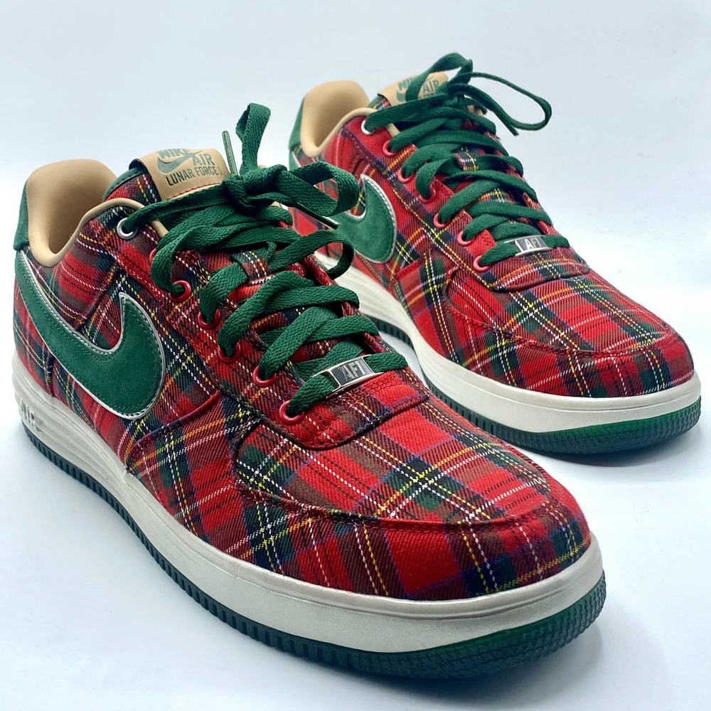 Lunar Force 1 City QS 'City Pack - London' (Size 12)